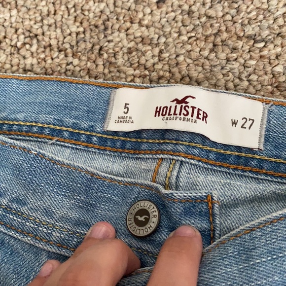 Shorts - Picture 3 of 4